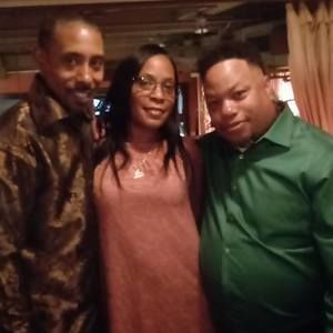 Meet your Posher, April